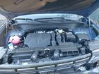 2026 Hyundai Santa Fe Sel Blue vin: 5NMP24GLXTH161301