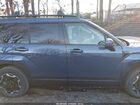 2026 Hyundai Santa Fe Sel Blue vin: 5NMP24GLXTH161301