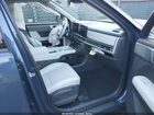 2026 Hyundai Santa Fe Sel Blue vin: 5NMP24GLXTH161301