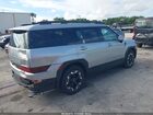 2026 Hyundai Santa Fe Sel Gray vin: 5NMP24GLXTH185131