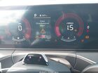 2026 Hyundai Santa Fe Sel Gray vin: 5NMP24GLXTH185131