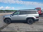 2026 Hyundai Santa Fe Sel Gray vin: 5NMP24GLXTH185131