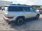 2026 Hyundai Santa Fe Sel Gray vin: 5NMP24GLXTH185131