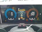 2025 Hyundai Santa Fe Sel Серый vin: 5NMP2DG10SH060605