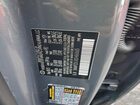 2025 Hyundai Santa Fe Sel Серый vin: 5NMP2DG10SH060605