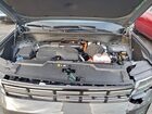2025 Hyundai Santa Fe Sel Серый vin: 5NMP2DG10SH060605
