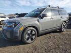 2025 Hyundai Santa Fe Sel Gray vin: 5NMP2DG13SH045340