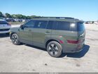 2024 Hyundai Santa Fe Hybrid Sel Green vin: 5NMP2DG14RH009361