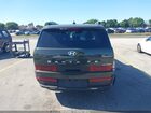 2024 Hyundai Santa Fe Hybrid Sel Green vin: 5NMP2DG14RH009361