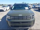 2024 Hyundai Santa Fe Hybrid Sel Green vin: 5NMP2DG14RH009361