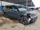 2025 Hyundai Santa Fe Sel Серый vin: 5NMP2DG15SH050202