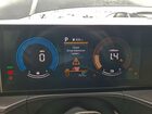 2025 Hyundai Santa Fe Sel Серый vin: 5NMP2DG15SH050202