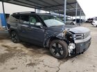 2025 Hyundai Santa Fe Sel Серый vin: 5NMP2DG15SH050202 Damage: Right Head Lamp, Broken, Replacement Required