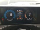 2025 Hyundai Santa Fe Sel Серый vin: 5NMP2DG15SH050202 Damage: Warning Light - Engine, On, Unacceptable