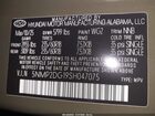2025 Hyundai Santa Fe Hybrid Sel Зеленый vin: 5NMP2DG19SH047075