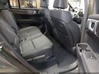 2025 Hyundai Santa Fe Hybrid Sel Зеленый vin: 5NMP2DG19SH047075
