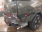 2025 Hyundai Santa Fe Hybrid Sel Зеленый vin: 5NMP2DG19SH047075