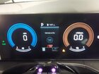 2025 Hyundai Santa Fe Hybrid Sel Зеленый vin: 5NMP2DG19SH047075
