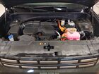 2025 Hyundai Santa Fe Hybrid Sel Зеленый vin: 5NMP2DG19SH047075