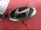 2025 Hyundai Santa Fe Hybrid Sel Зеленый vin: 5NMP2DG19SH047075