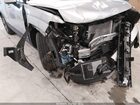 2024 Hyundai Santa Fe Hybrid Sel Silver vin: 5NMP2DG1XRH007758
