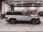 2024 Hyundai Santa Fe Hybrid Sel Silver vin: 5NMP2DG1XRH007758
