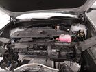2024 Hyundai Santa Fe Hybrid Sel Silver vin: 5NMP2DG1XRH007758