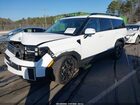 2025 Hyundai Santa Fe Sel Белый vin: 5NMP2DGL0SH106354