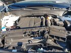 2025 Hyundai Santa Fe Sel Белый vin: 5NMP2DGL0SH106354