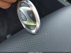 2025 Hyundai Santa Fe Sel Белый vin: 5NMP2DGL0SH106354