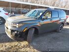 2026 Hyundai Santa Fe Sel Зеленый vin: 5NMP2DGL0TH183257