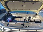 2026 Hyundai Santa Fe Sel Зеленый vin: 5NMP2DGL0TH183257