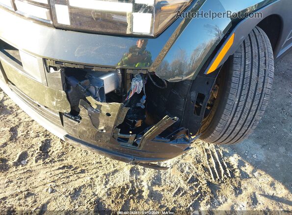 5NMP2DGL0TH183257 2026 HYUNDAI SANTA FE Зеленый Вид спереди