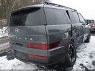 2024 Hyundai Santa Fe Sel Серый vin: 5NMP2DGL1RH056994