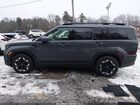 2024 Hyundai Santa Fe Sel Серый vin: 5NMP2DGL1RH056994