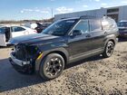 2025 Hyundai Santa Fe Sel Black vin: 5NMP2DGL1SH115452