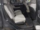 2024 Hyundai Santa Fe Sel Серый vin: 5NMP2DGL3RH064918