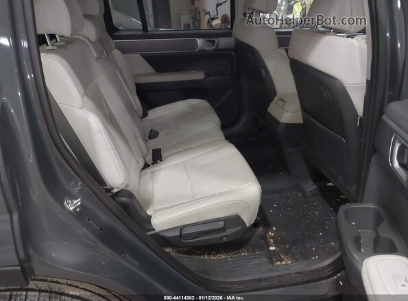 5NMP2DGL3RH064918 2024 HYUNDAI SANTA FE Серый Вид наклейки с VIN-кодом