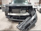 2024 Hyundai Santa Fe Sel Серый vin: 5NMP2DGL3RH064918