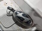 2024 Hyundai Santa Fe Sel Серый vin: 5NMP2DGL3RH064918