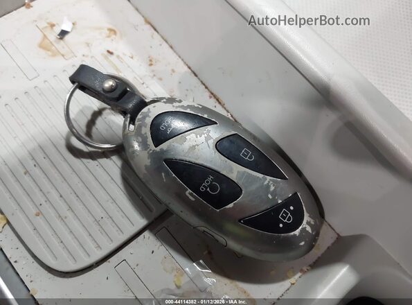 5NMP2DGL3RH064918 2024 HYUNDAI SANTA FE Серый Вид панели приборов