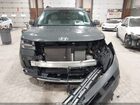 2024 Hyundai Santa Fe Sel Серый vin: 5NMP2DGL3RH064918