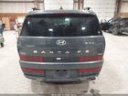 2024 Hyundai Santa Fe Sel Серый vin: 5NMP2DGL3RH064918
