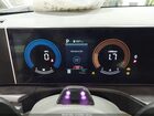 2024 Hyundai Santa Fe Sel Серый vin: 5NMP2DGL3RH064918