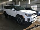 2025 Hyundai Santa Fe Sel Белый vin: 5NMP2DGL3SH132527