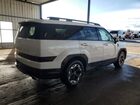 2025 Hyundai Santa Fe Sel Белый vin: 5NMP2DGL3SH132527