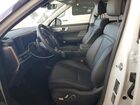 2025 Hyundai Santa Fe Sel Белый vin: 5NMP2DGL3SH132527