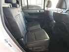 2025 Hyundai Santa Fe Sel Белый vin: 5NMP2DGL3SH132527
