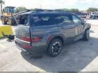 2026 Hyundai Santa Fe Sel Gray vin: 5NMP2DGL8TH181112