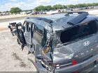 2026 Hyundai Santa Fe Sel Gray vin: 5NMP2DGL8TH181112